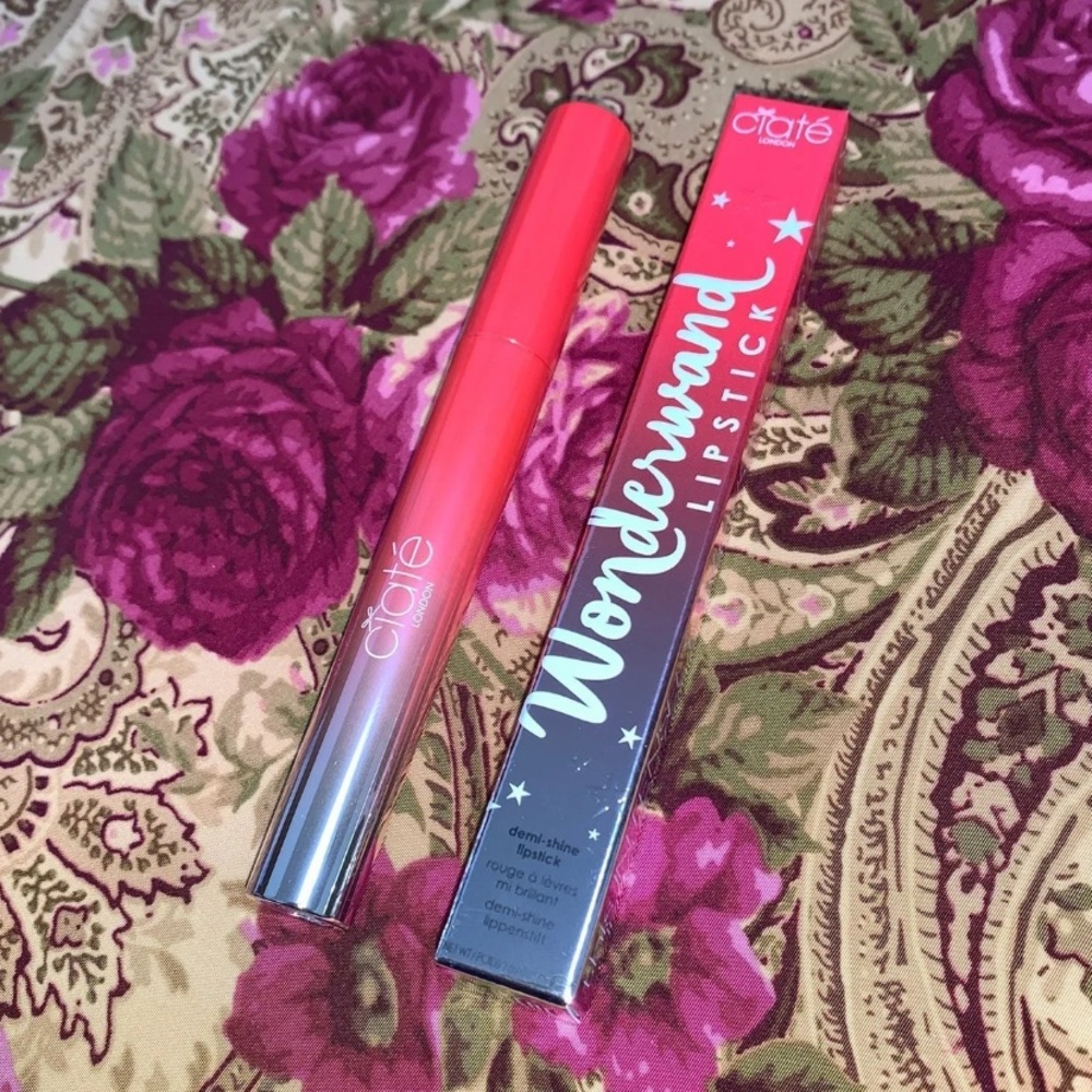 Ciaté Rocket Lipstick